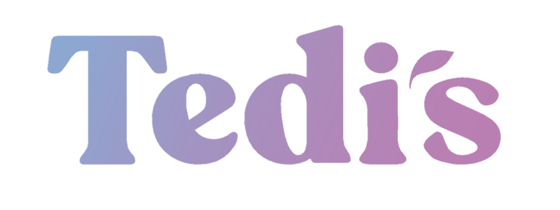 Tedi's