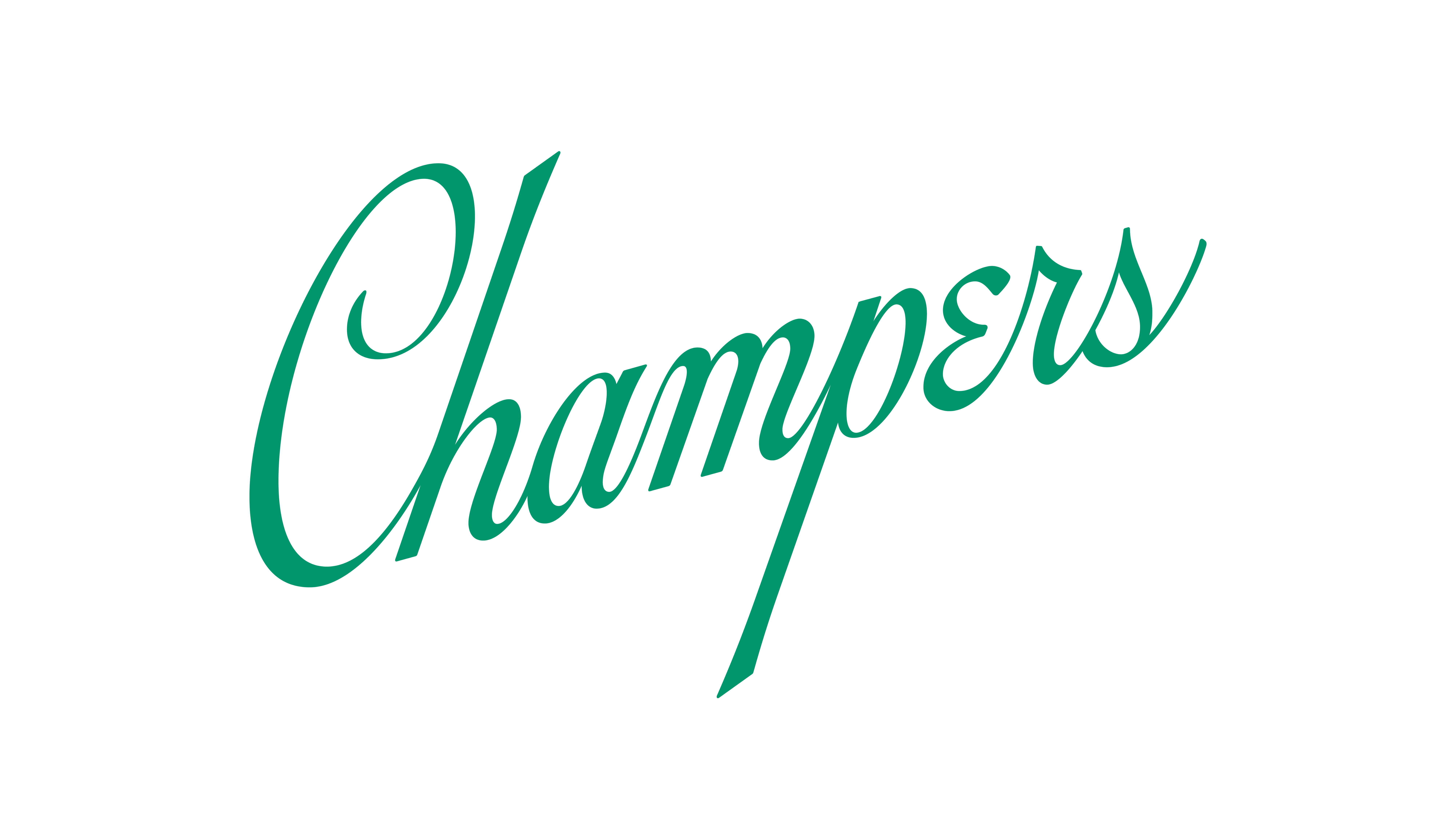 champers