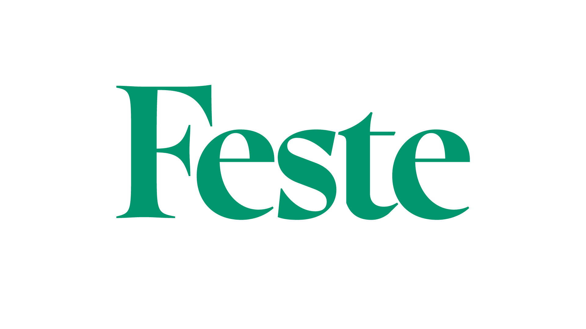 feste